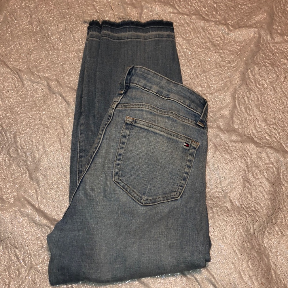 Tommy Hilfiger jeans - Picture 1 of 2